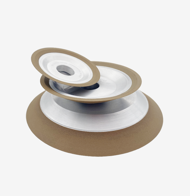 Diamond Cup Grinding Wheel